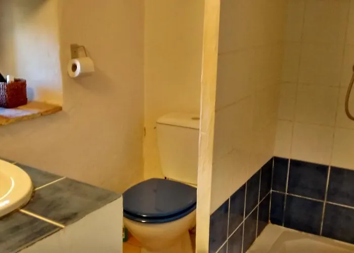 H.petit Vakantiehuis